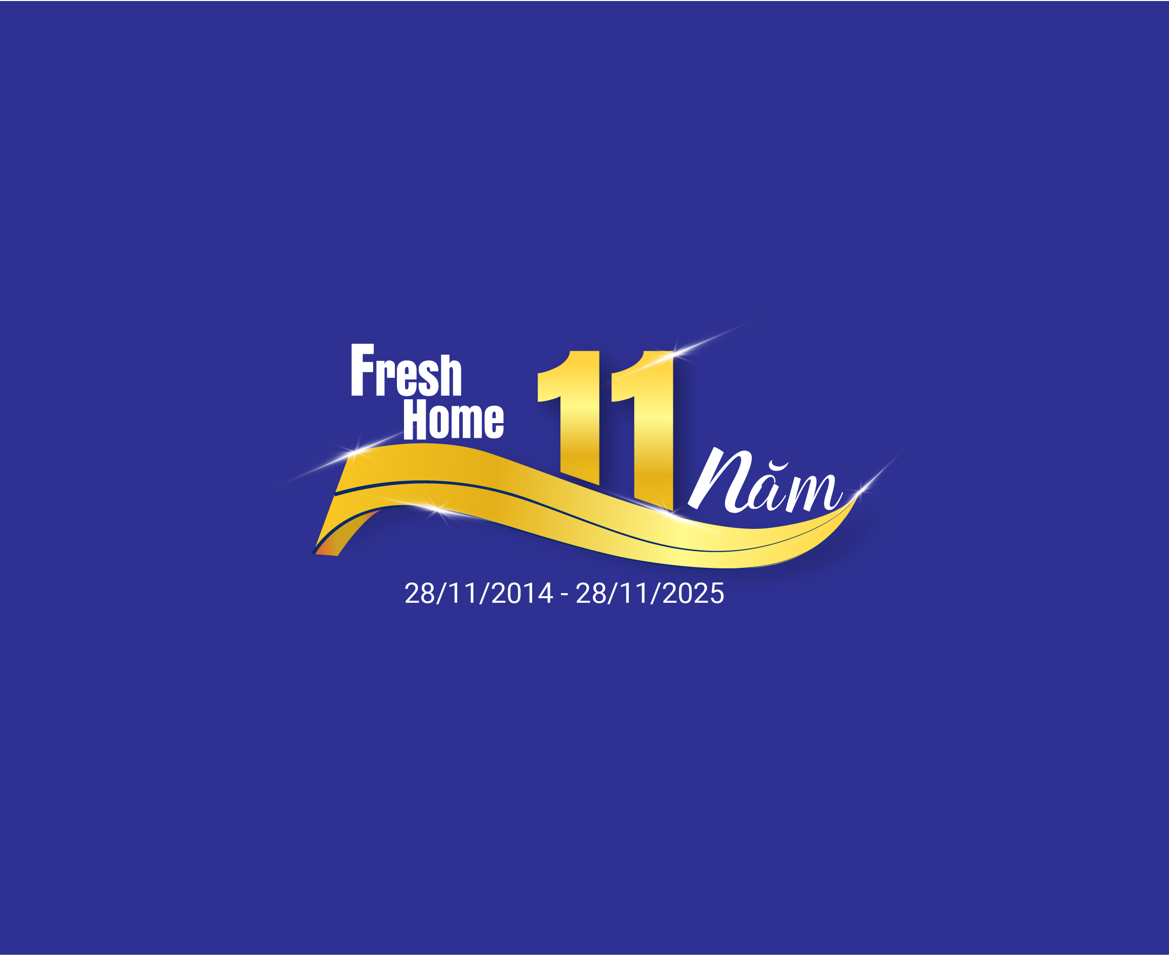 Nhìn lại 11 năm hình thành và phát triển của chúng tôi!