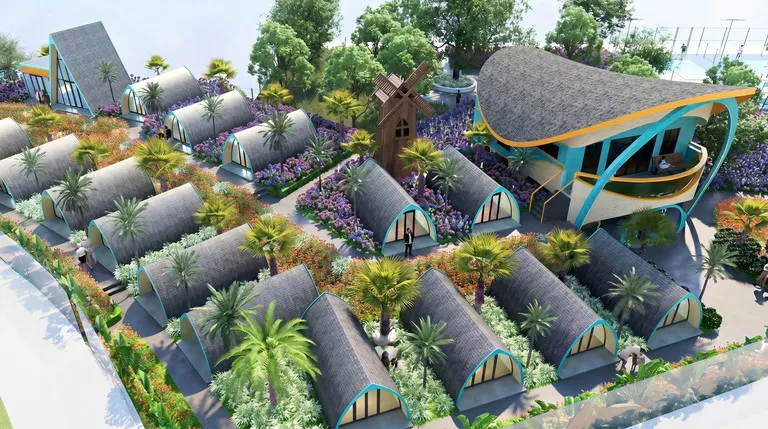 Lập dự án đầu tư xây dựng