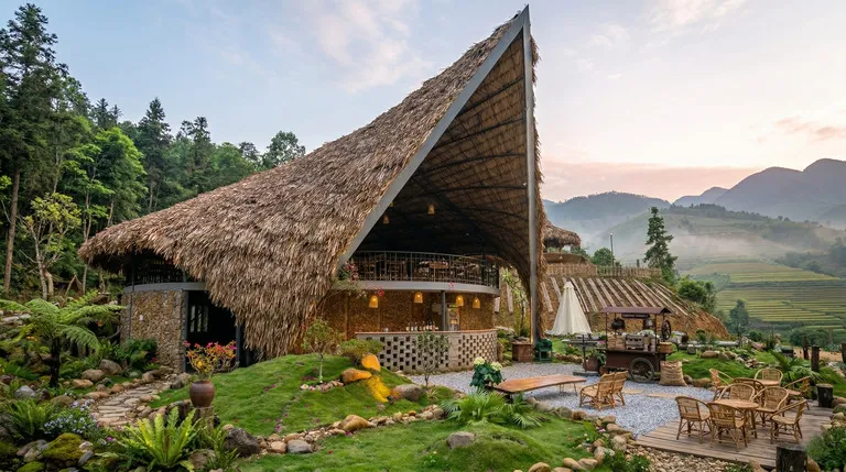 Tối ưu ánh sáng & thông gió